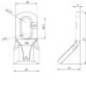 Flail Quick fit - TX95MRN