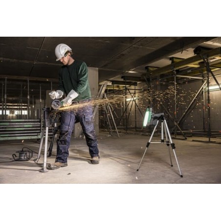 Cordless Work Light 10.000lm 18v EX - UB18DDW4Z