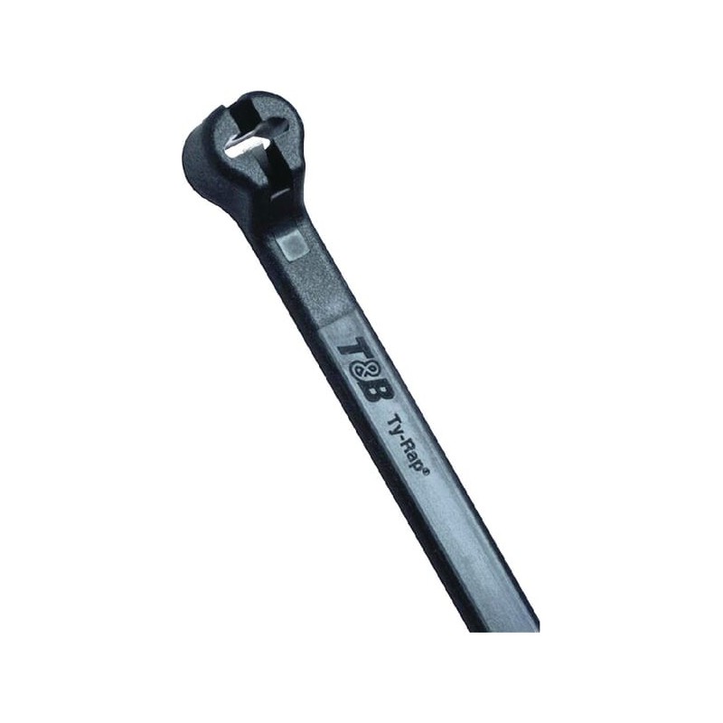 Kabelbinder 3,6x284mm schwarz - TY526MXR Kabelbinder 3,6x284mm schwarz - TY526MXR