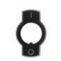 Indicator plate 1-0 - U1050