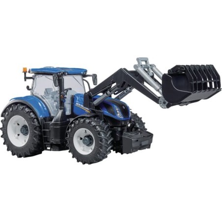 New Holland T7.315 Frontlader - U03121