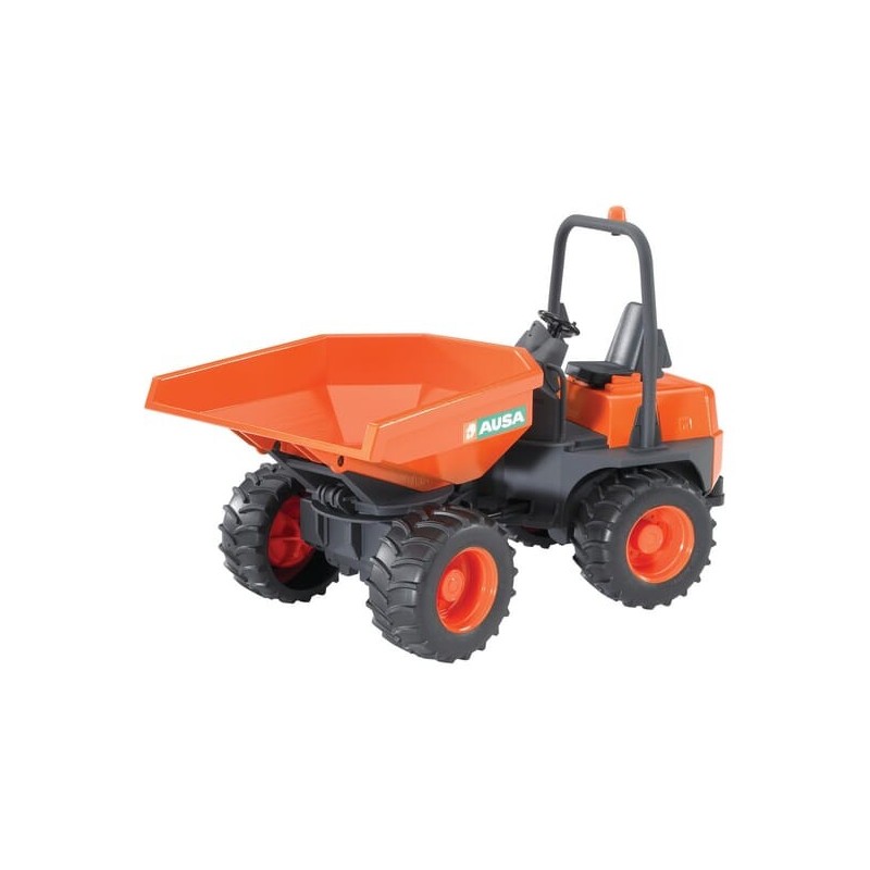 Mini wozidło Ausa - U02449 Mini wozidło Ausa - U02449