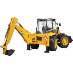 U02454 Bruder, Construction 
