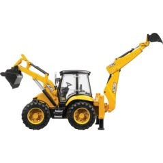 U02454 Bruder, Construction 