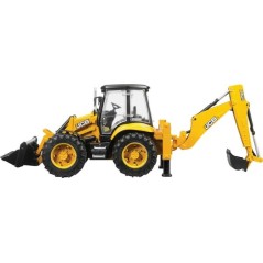 U02454 Bruder, Baumaschinentechnik 