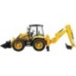 JCB digger loader 5CX eco - U02454