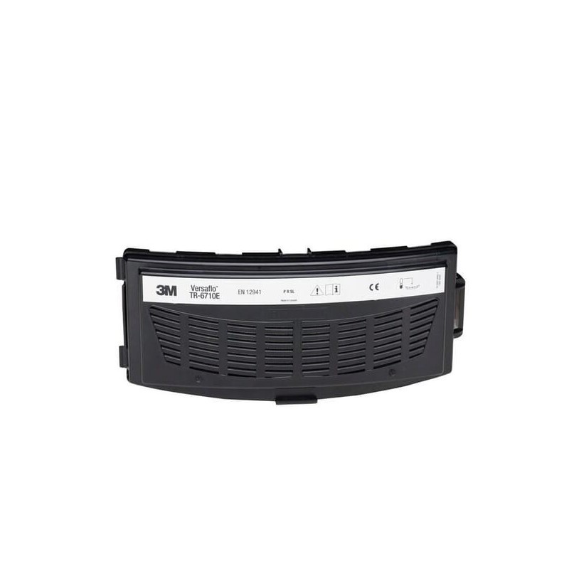 Filter P gegen Staub, Versaflo - TR6710E