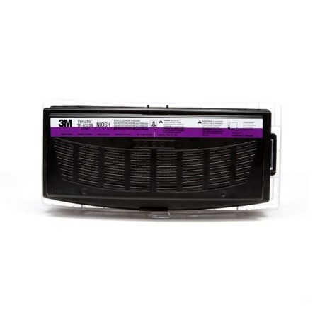 Filter P gegen Staub, Versaflo - TR6710E