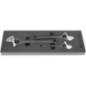 Adjustable wrench set 3 pcs - TT803001 Adjustable wrench set 3 pcs - TT803001