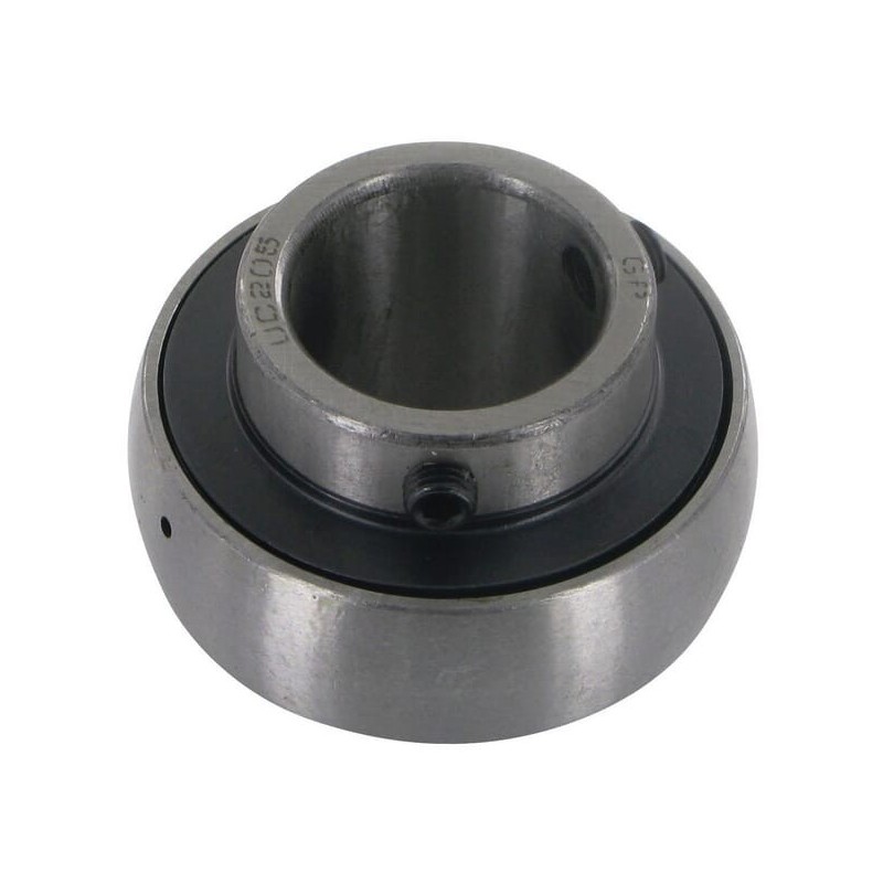 Lagereinsatz - UC205GP Lagereinsatz - UC205GP