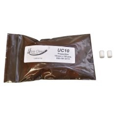 Projektil 10mm-1/4 Zoll 100St. - UC1006P100
