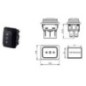 Reverse switch - TR1939331400 Reverse switch - TR1939331400