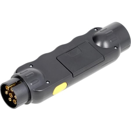 Trailer socket tester - TT27