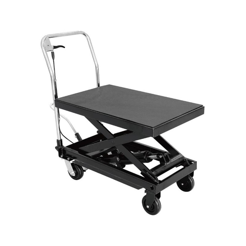 Lifting table 500kg - TP05001