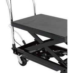 Lifting table 500kg - TP05001