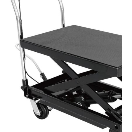 Hebetisch 500kg - TP05001