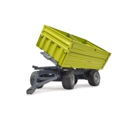 Fliegl Dreiseitenkipper - U02203