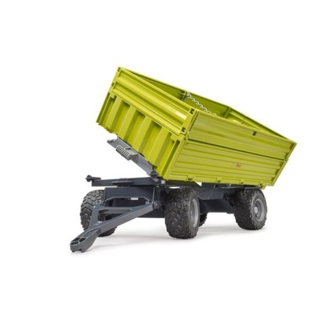 Fliegl tipping trailer - U02203