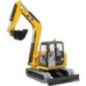 CAT Minibagger - U02456