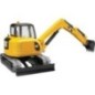 CAT Minibagger - U02456