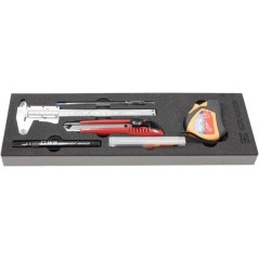 Tool set 6 pcs - TT808001