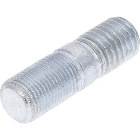 Swinging drawbar stud - TP307