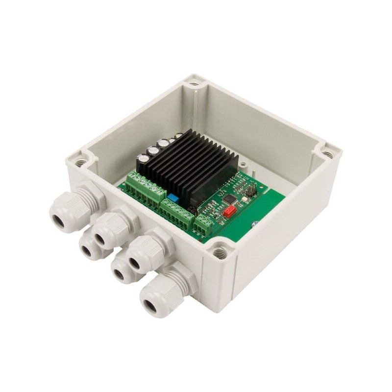 Control unit - TREM239H Control unit - TREM239H