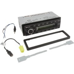 Radio Continental 12V - TR7411U