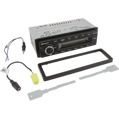 Radio Continental 12V - TR7411U