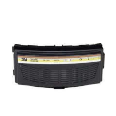 TR6130E 3M, Absorption filters 