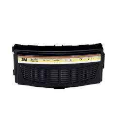TR6130E 3M, Absorption filters 