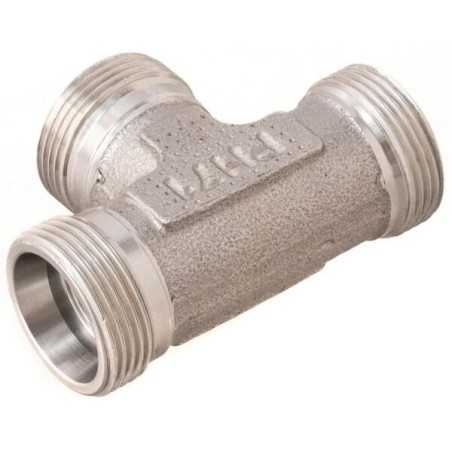 T piece 18L SS - TS18LSS