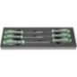Screw driver set Torx 6 pcs - TT804002 Screw driver set Torx 6 pcs - TT804002