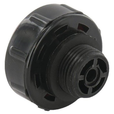 Öleinfülldeckel M20x1.5 ohne Ö - TSDM20ROAASP01