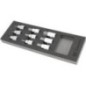 Socket set Hexagon 1/2 inch 9 pcs - TT800504 Socket set Hexagon 1/2 inch 9 pcs - TT800504