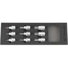 TT800504 Kramp, Tool modules 