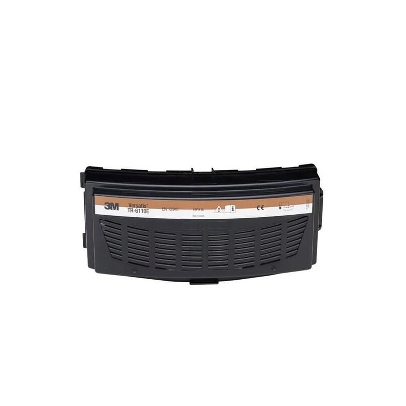 Filtr A1P Versaflo - TR6110E Filtr A1P Versaflo - TR6110E