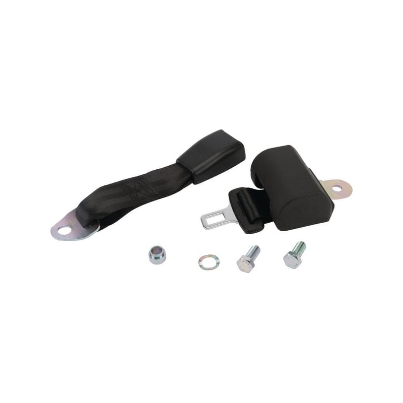 Beckengurt aufrollbar - TS90289KR Beckengurt aufrollbar - TS90289KR