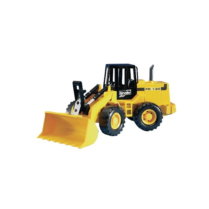 FR 130 Radlader - U02425