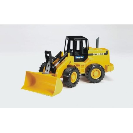 FR 130 Radlader - U02425