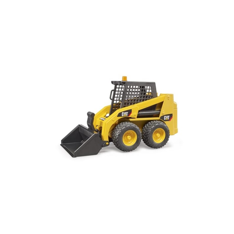 Cat skid steer loader - U02481