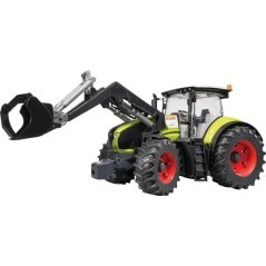 U03013 Bruder, Tractors 