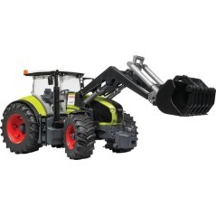 U03013 Bruder, Tractors 