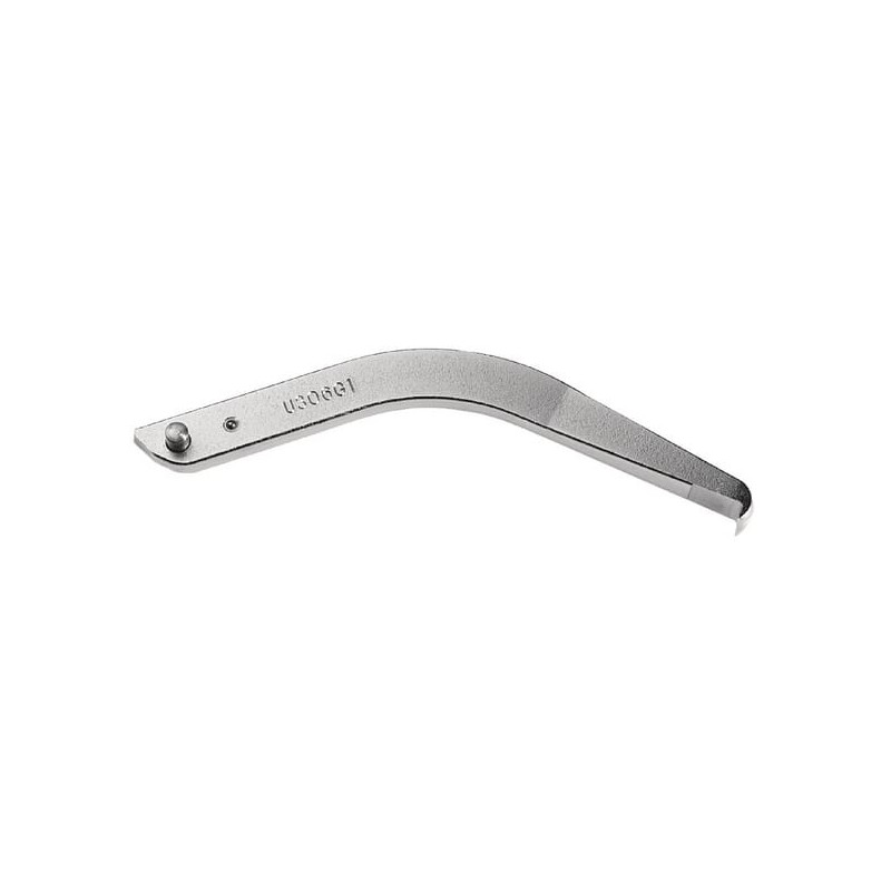 Puller arm, 185mm U.306, External - U306G1 Puller arm, 185mm U.306, External - U306G1