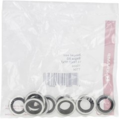 Multi seal 1/4 inch - TT04