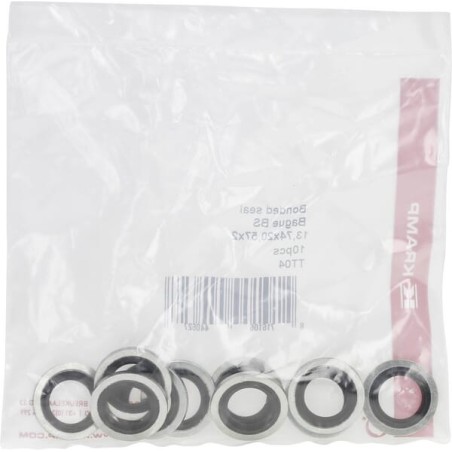 Multi seal 1/4 inch - TT04