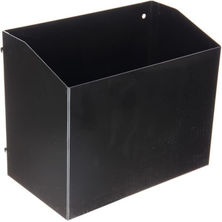 Dust bin 265x220x155mm - TT900004KR