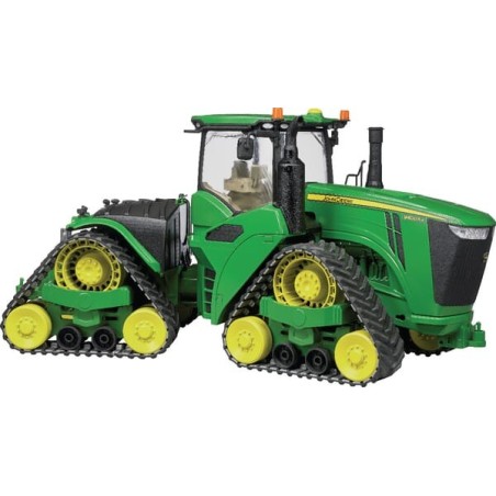Ciągnik John Deere 9620RX - U04055