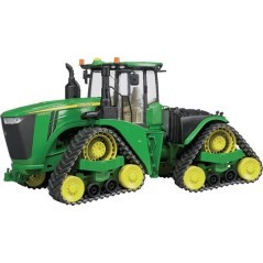 U04055 Bruder, Tractors 