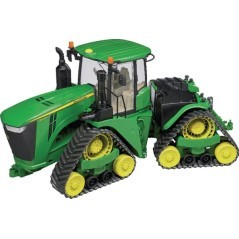 U04055 Bruder, Tractors 